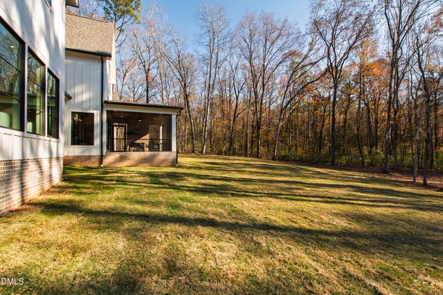 190 Clementine Way, Chapel Hill, NC 27516