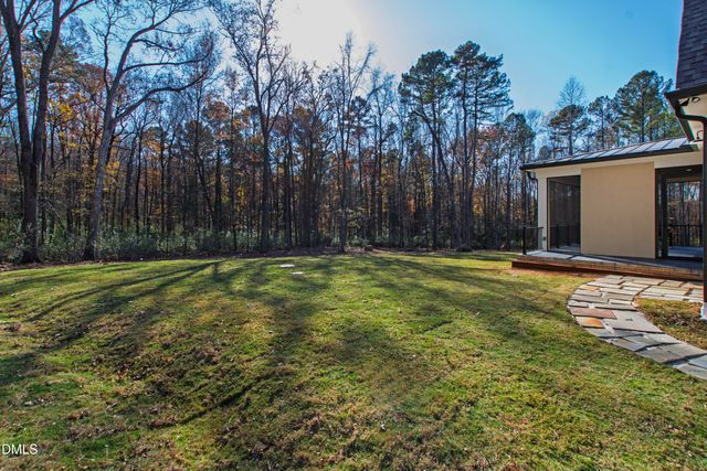 190 Clementine Way, Chapel Hill, NC 27516