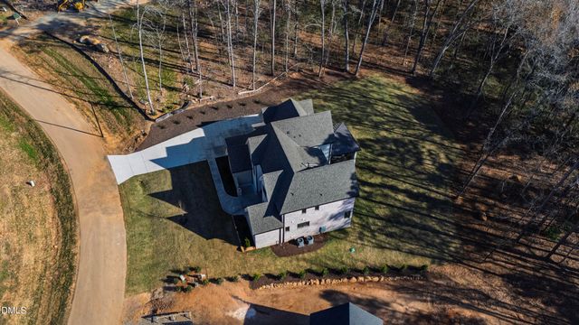 190 Clementine Way, Chapel Hill, NC 27516