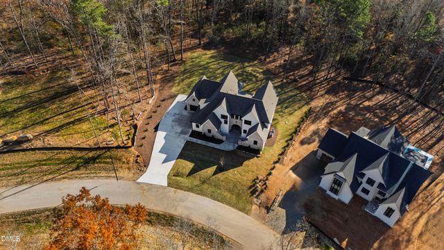 190 Clementine Way, Chapel Hill, NC 27516