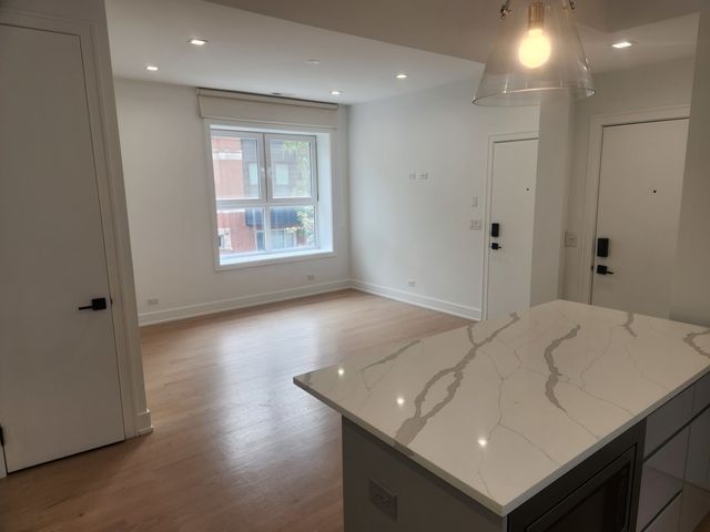 2202 W Race Avenue 2E, Chicago, IL 60612