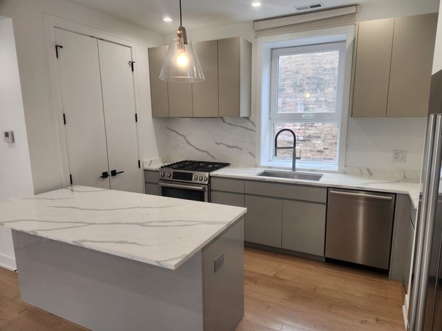 2202 W Race Avenue 2E, Chicago, IL 60612