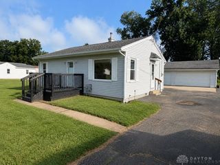 134 Fairview Drive, Carlisle, OH 45005