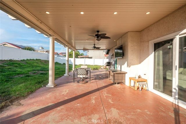 1790 N Encina, Rialto, CA 92376