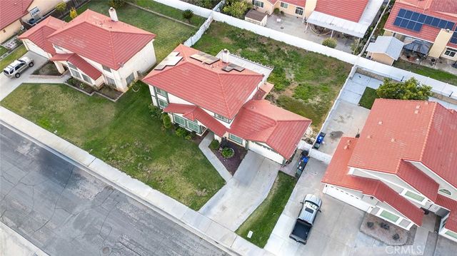 1790 N Encina, Rialto, CA 92376