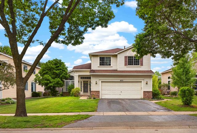 1675 Napa Drive, Gurnee, IL 60031