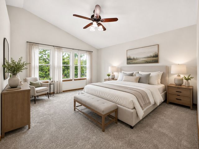 1675 Napa Drive, Gurnee, IL 60031