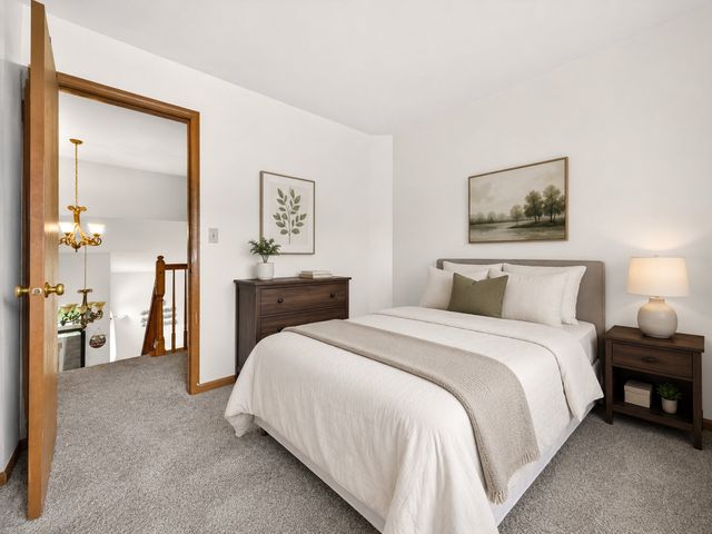 1675 Napa Drive, Gurnee, IL 60031