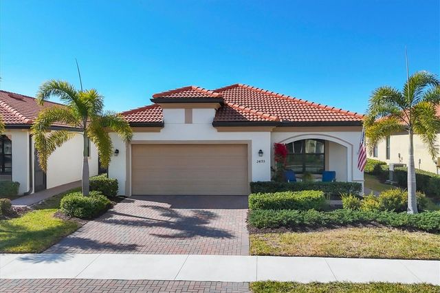 24193 SPARTINA DRIVE, Venice, FL 34293