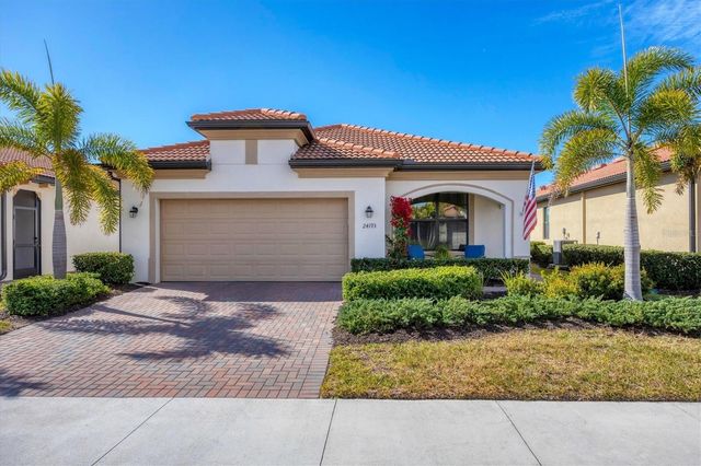 24193 SPARTINA DRIVE, Venice, FL 34293