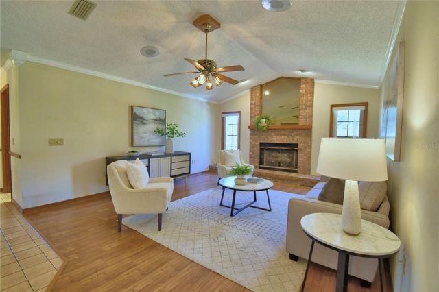 3431 ARROWWOOD DRIVE, Lakeland, FL 33811