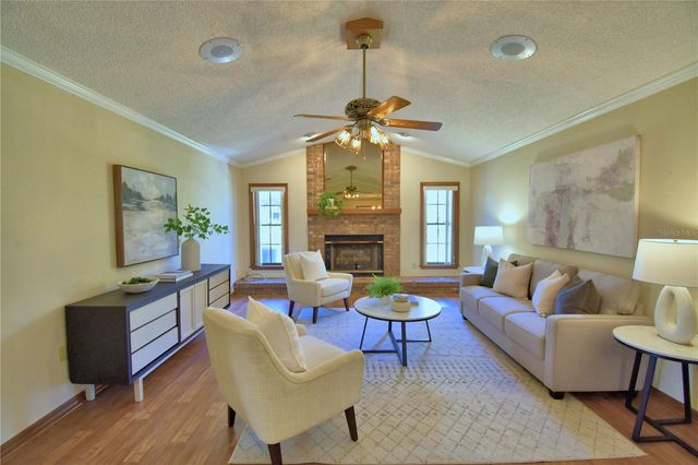 3431 ARROWWOOD DRIVE, Lakeland, FL 33811