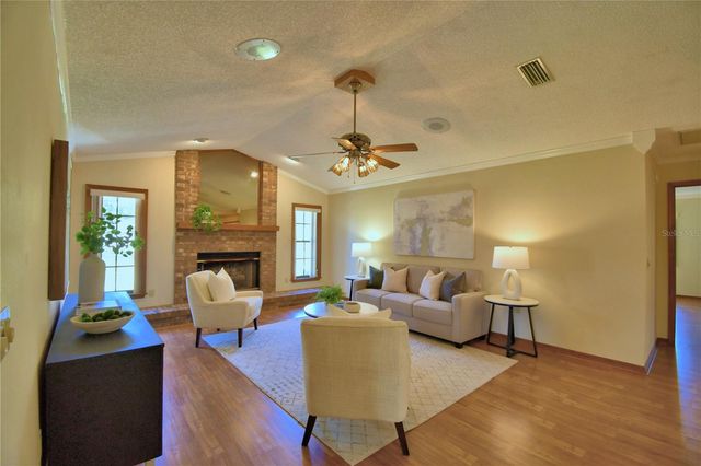 3431 ARROWWOOD DRIVE, Lakeland, FL 33811