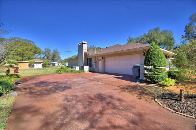 3431 ARROWWOOD DRIVE, Lakeland, FL 33811