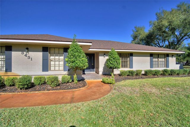 3431 ARROWWOOD DRIVE, Lakeland, FL 33811