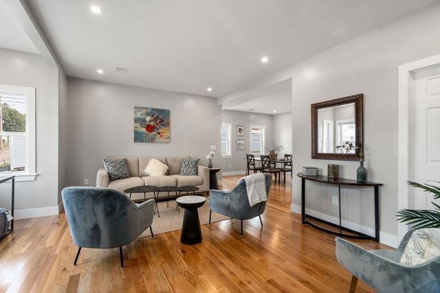 24 N Byron Ave, Brockton, MA 02301