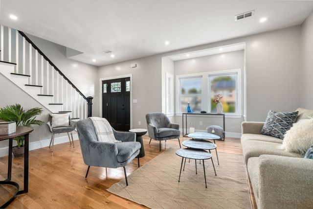 24 N Byron Ave, Brockton, MA 02301