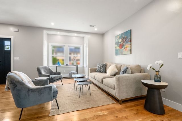 24 N Byron Ave, Brockton, MA 02301