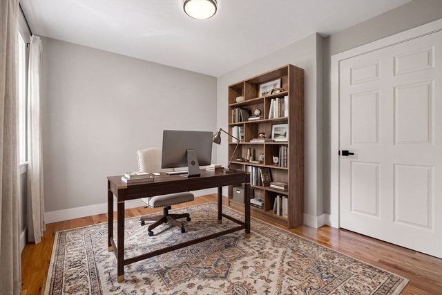 24 N Byron Ave, Brockton, MA 02301
