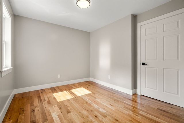 24 N Byron Ave, Brockton, MA 02301