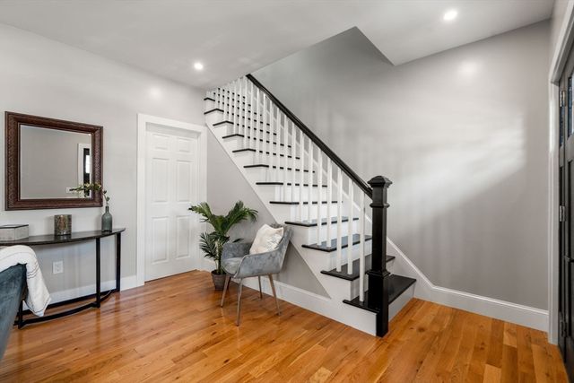 24 N Byron Ave, Brockton, MA 02301