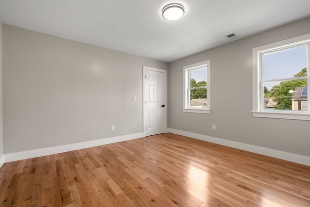 24 N Byron Ave, Brockton, MA 02301