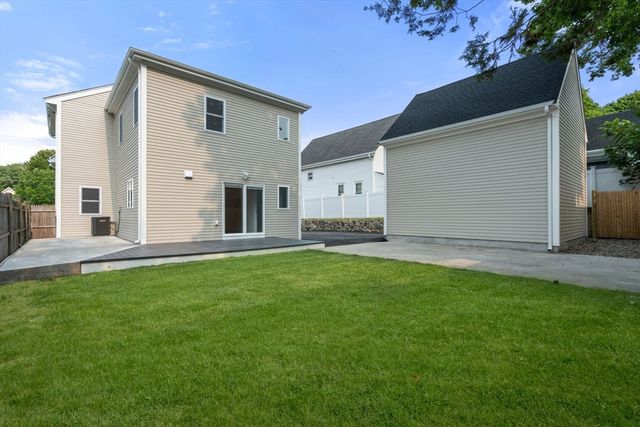 24 N Byron Ave, Brockton, MA 02301