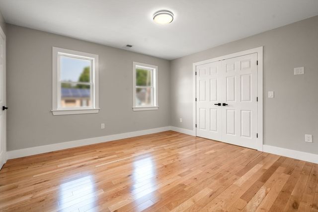 24 N Byron Ave, Brockton, MA 02301