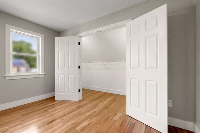 24 N Byron Ave, Brockton, MA 02301