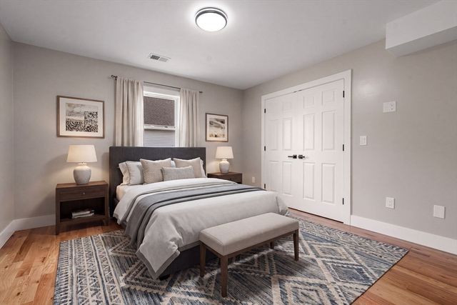 24 N Byron Ave, Brockton, MA 02301