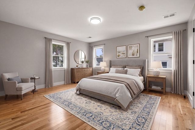 24 N Byron Ave, Brockton, MA 02301