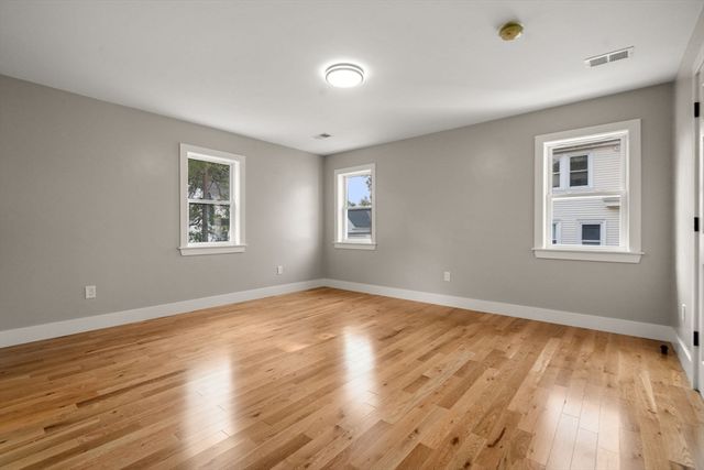 24 N Byron Ave, Brockton, MA 02301