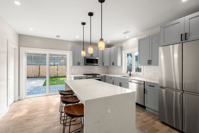 24 N Byron Ave, Brockton, MA 02301