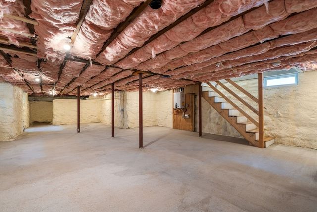 24 N Byron Ave, Brockton, MA 02301