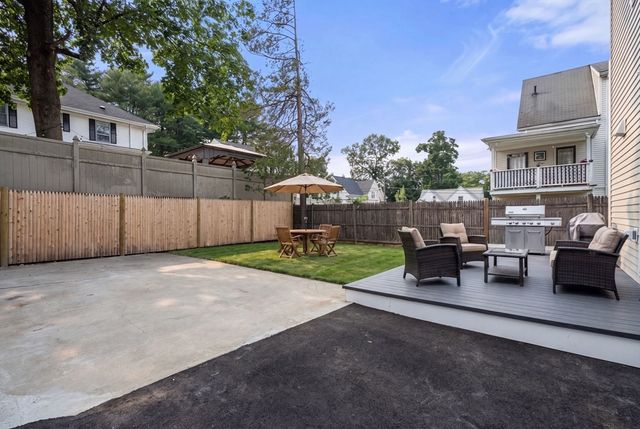 24 N Byron Ave, Brockton, MA 02301