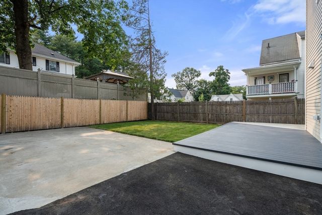 24 N Byron Ave, Brockton, MA 02301