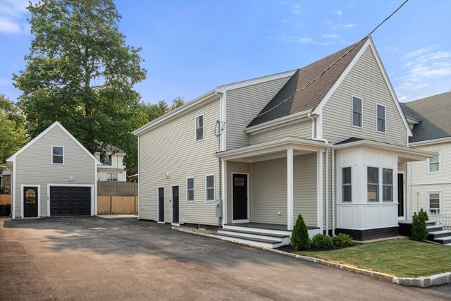 24 N Byron Ave, Brockton, MA 02301