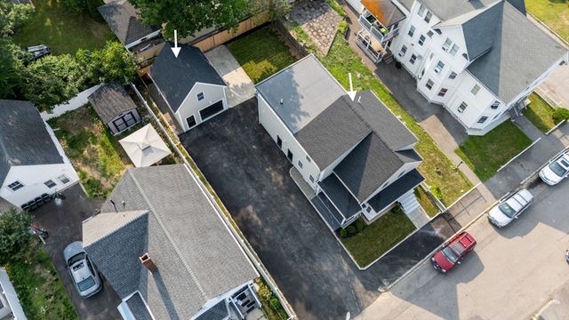 24 N Byron Ave, Brockton, MA 02301