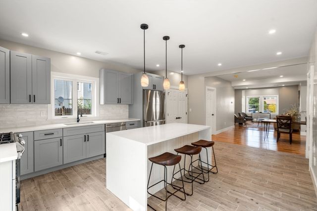 24 N Byron Ave, Brockton, MA 02301