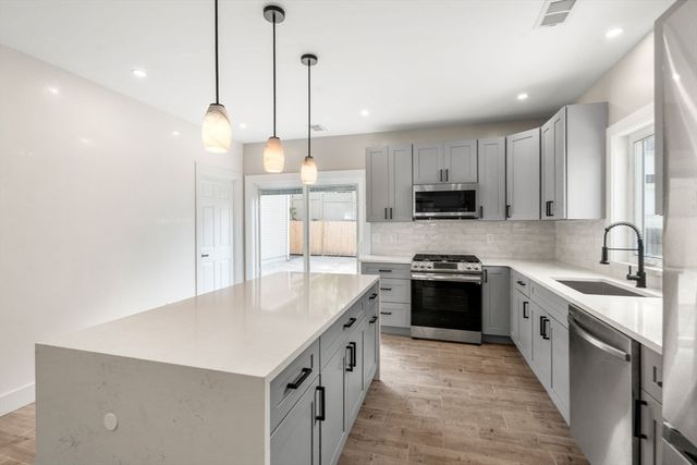 24 N Byron Ave, Brockton, MA 02301