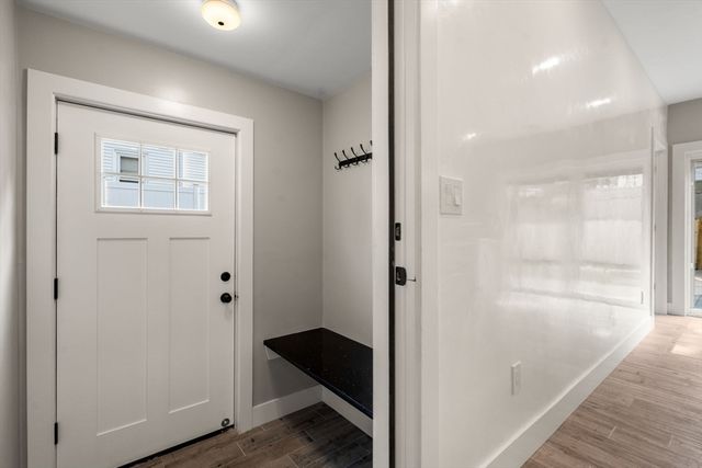 24 N Byron Ave, Brockton, MA 02301