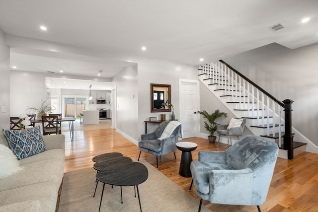 24 N Byron Ave, Brockton, MA 02301