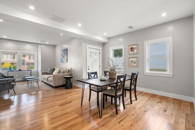 24 N Byron Ave, Brockton, MA 02301
