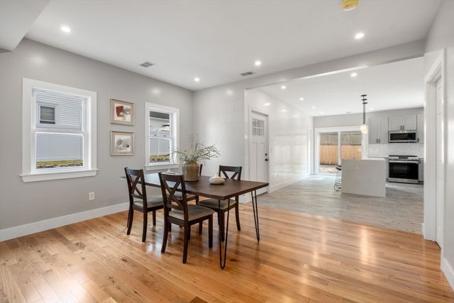 24 N Byron Ave, Brockton, MA 02301
