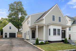 24 N Byron Ave, Brockton, MA 02301