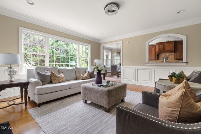 81 Edgewood Drive, Durham, NC 27713