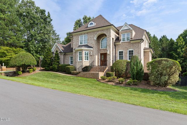 81 Edgewood Drive, Durham, NC 27713
