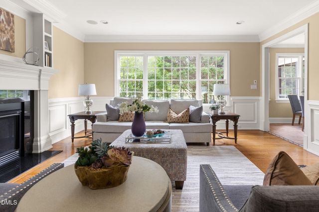 81 Edgewood Drive, Durham, NC 27713