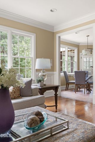 81 Edgewood Drive, Durham, NC 27713