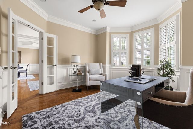 81 Edgewood Drive, Durham, NC 27713